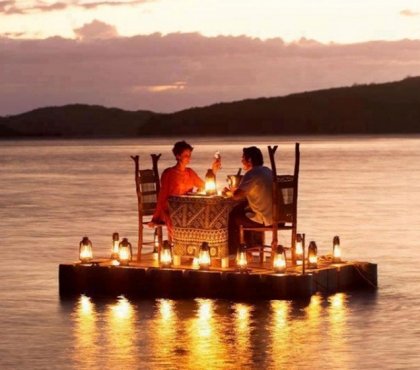 dîner-romantique-idee-geniale-lanterne