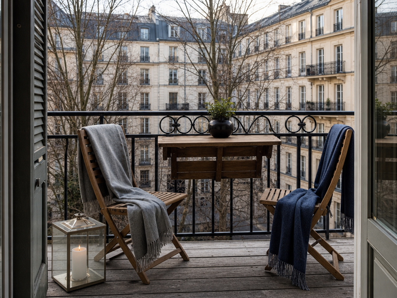 table rabattable -bois-pratique-chaises-pliantes