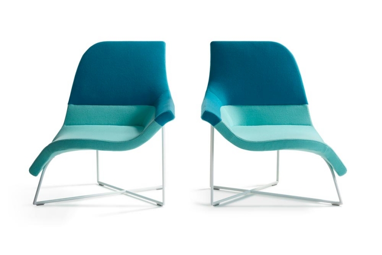 fauteuil design Gemini UNStudio-Ben-van-Berkel-Artifort