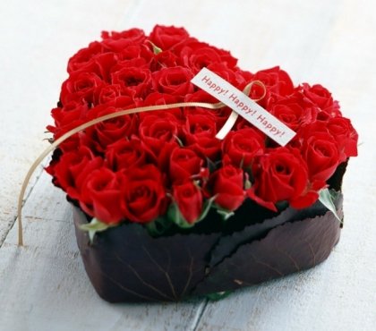 fleurs-st-valentin-coeur-roses-rouges