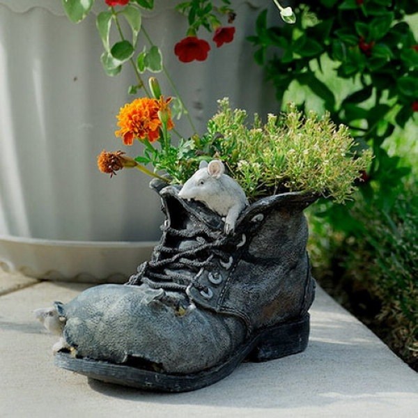 Chaussure a hotsell fleur homme