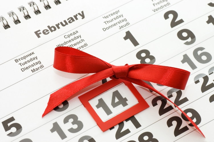 idées Saint Valentin alternatives 14 février fête