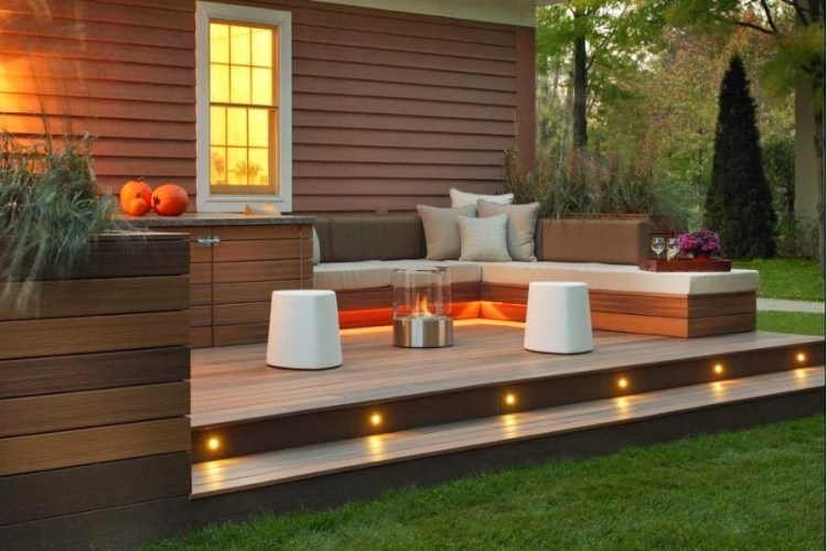 Luminaire extérieur: 20 idées de déco magnifiques pour vous!
