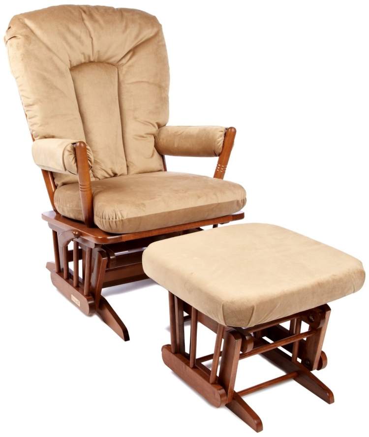 meuble bois massif repose-pieds-fauteuils