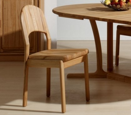 meuble-bois-massif-table-bois-forme-ovale