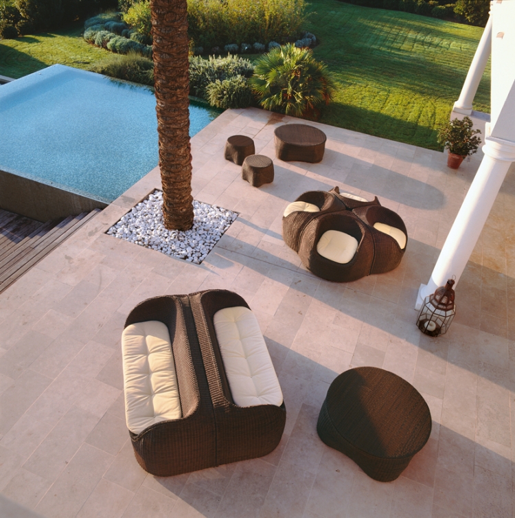 meubles de jardin terrasse-canape-fauteuils-tout-confort