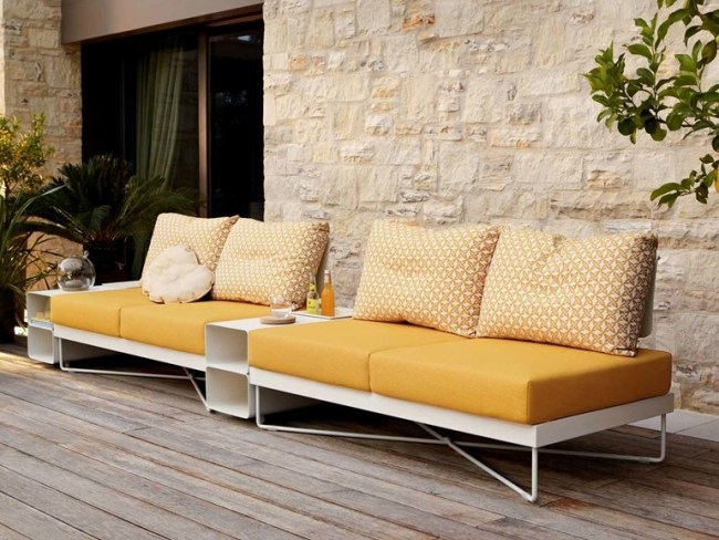 meubles-jardin-canapé-blanc-jaune-CoralReef-RobertiRattan