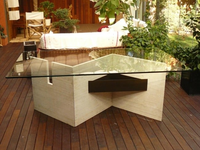 meubles-jardin-table-design-original-Ese-Gonzalo-De-Salas meubles de jardin