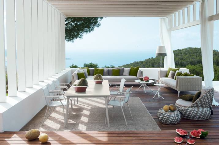 meubles-terrasse-design-Dedon-coin-repas-salon