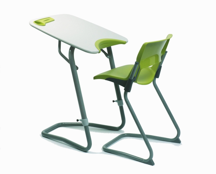 mobilier design ergonomique-bureau-enfant-chaise