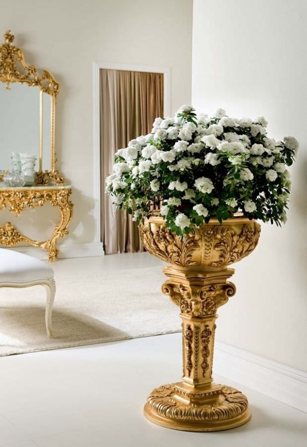 porte-pot-design-luxe-ornements-baroques-Silik