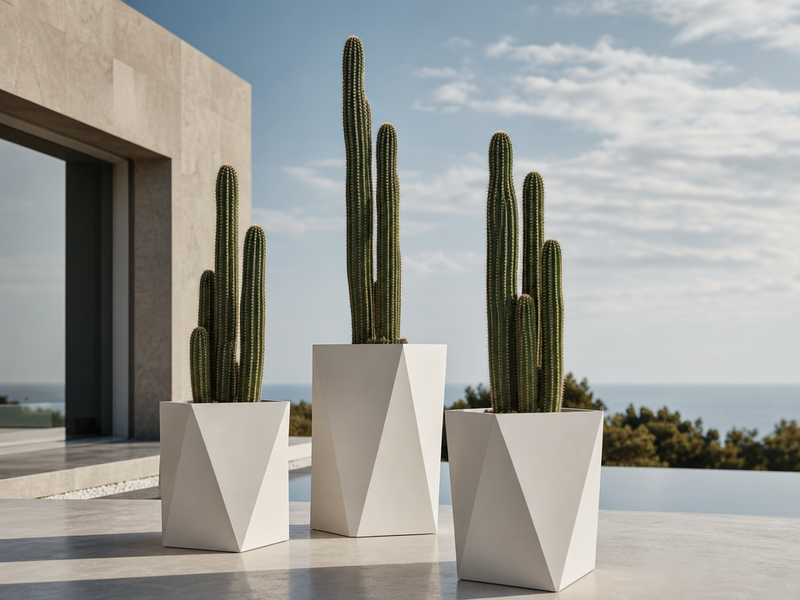 pots-extérieurs-minimalistes-Kobol-Bysteel