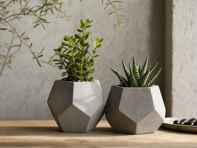 jardinières-design-futuriste-idées