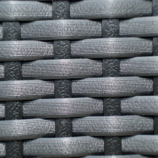 structure-fibres-meubles-jardin-résine-tressée-grise