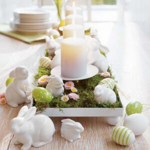 Joyeuses-Paques-deco-table-lapin-oeufs