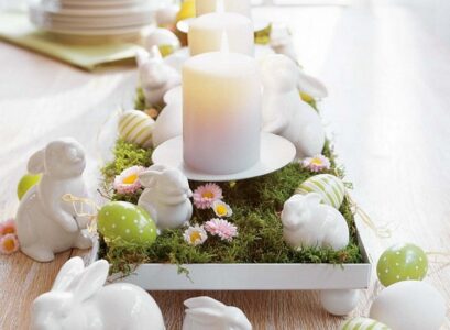 Joyeuses-Paques-deco-table-lapin-oeufs