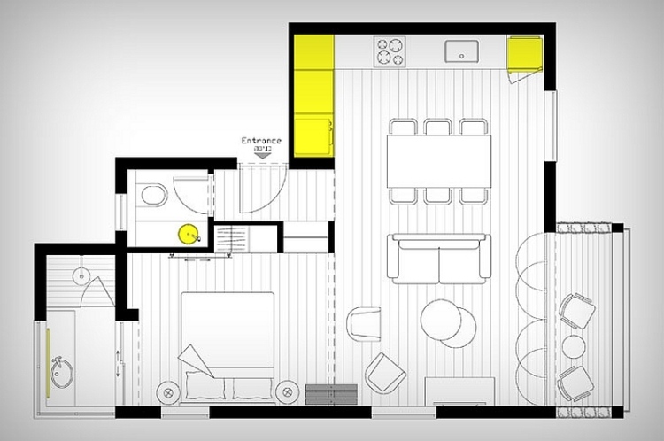 aménagement-petit-appartement-46-metres-carree