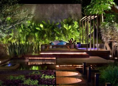 aménagement-terrasse-tendance-2015-beau-eclairage