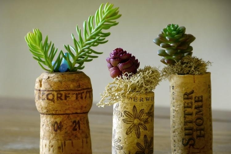 bouchon de liège pot-miniature-projet-bricolage-DIY