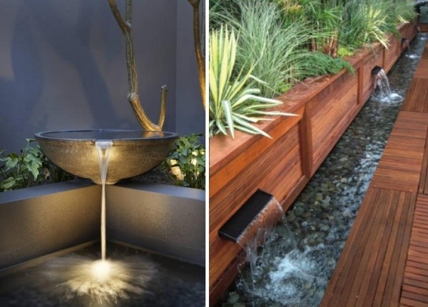 cascade-de-bassin-style-minimaliste-deco-exterieure-bois