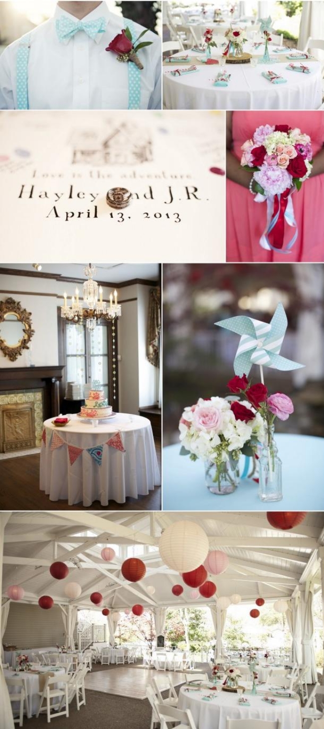 deco-mariage-printemps-table-fleurs-lanternes