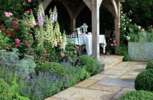 entretien de jardin facile avoir plus-temps-repos