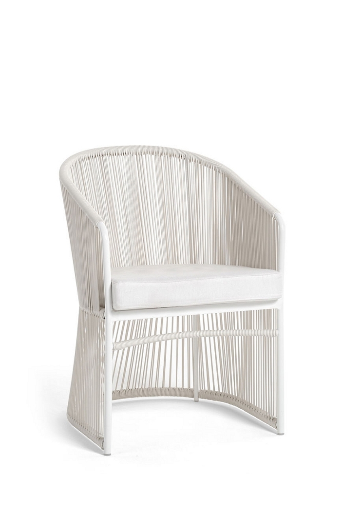 fauteuil-jardin-aluminium-blanc-design-italien-Tibidabo