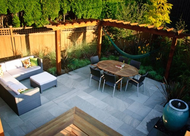 idée-jardin-moderne-Botanica-Design-Southlands-lounge-terrasse