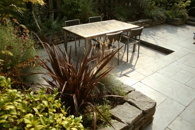 idée-jardin-moderne-Botanica-Design-table-manger-chaises-MtPleasant