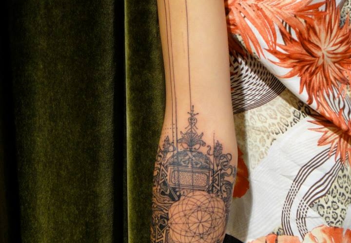 Tatouage bras et tatouage avant-bras : 50 idées pour hommes et femmes
