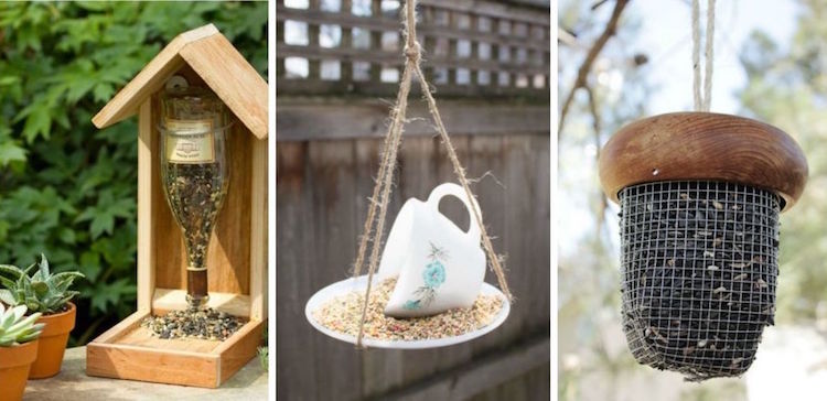 mangeoire-oiseaux-jardin-DIY-idées-fabriquer-soi-meme