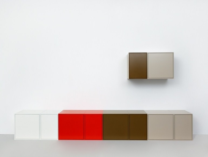 meuble tv design minimaliste Cubit Mymito