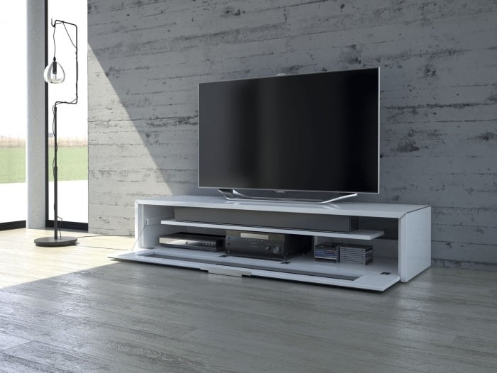 meuble tv design minimaliste LB-Schnepel
