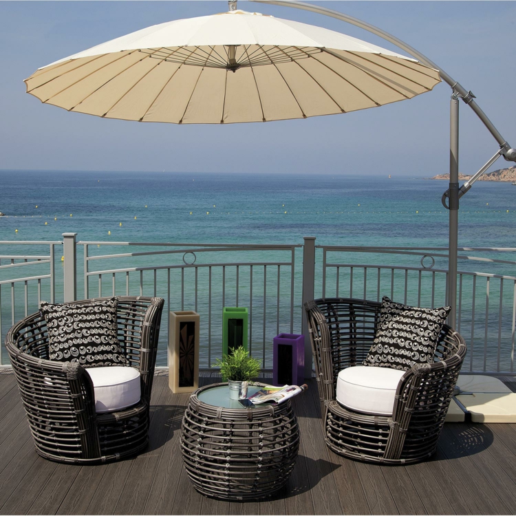 meubles de balcon design Jean Christophe-Khan-ensemble-Maroon