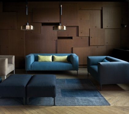 meubles-design-salon-canapé-tapis-fold-sofa-verzelloni