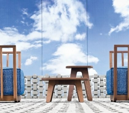 meubles de terrasse 2015 fauteuils-bois-massif-In-Out-Gervasoni