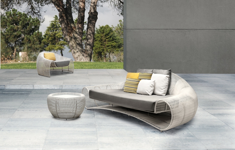 salon-jardin-design6ultra-moderne-canapé-table