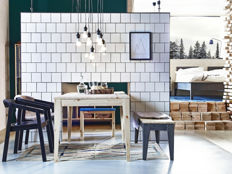 table-rabat-pin-brut-Ikea-collection-Nornas
