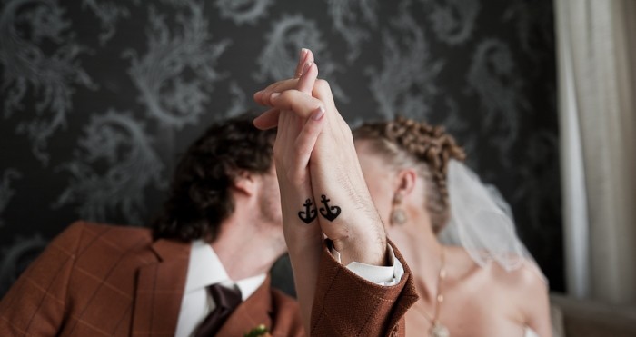 tatouage-couple-idee-originale-mariage
