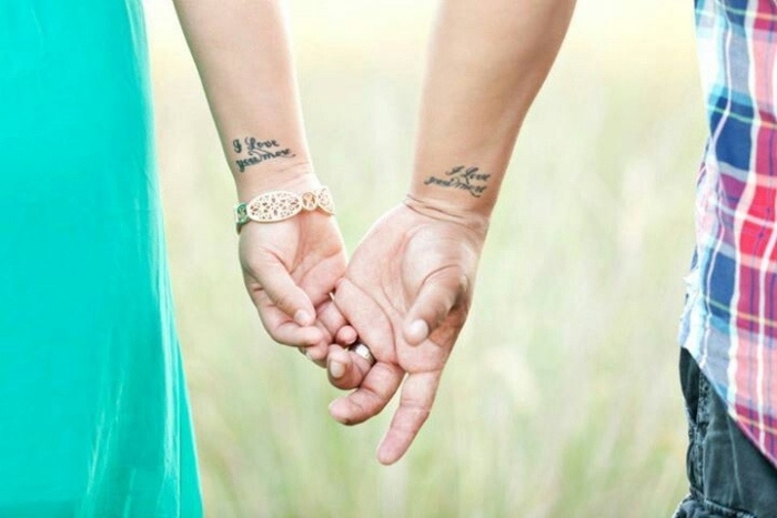 tatouage-couple-idee-originale-message-amour