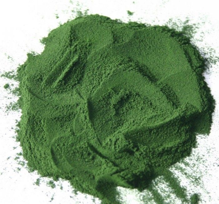 Algues-Klamath-spiruline-poudre-sante