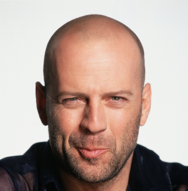 Bruce-Willis-coiffure-homme-rase-barbe