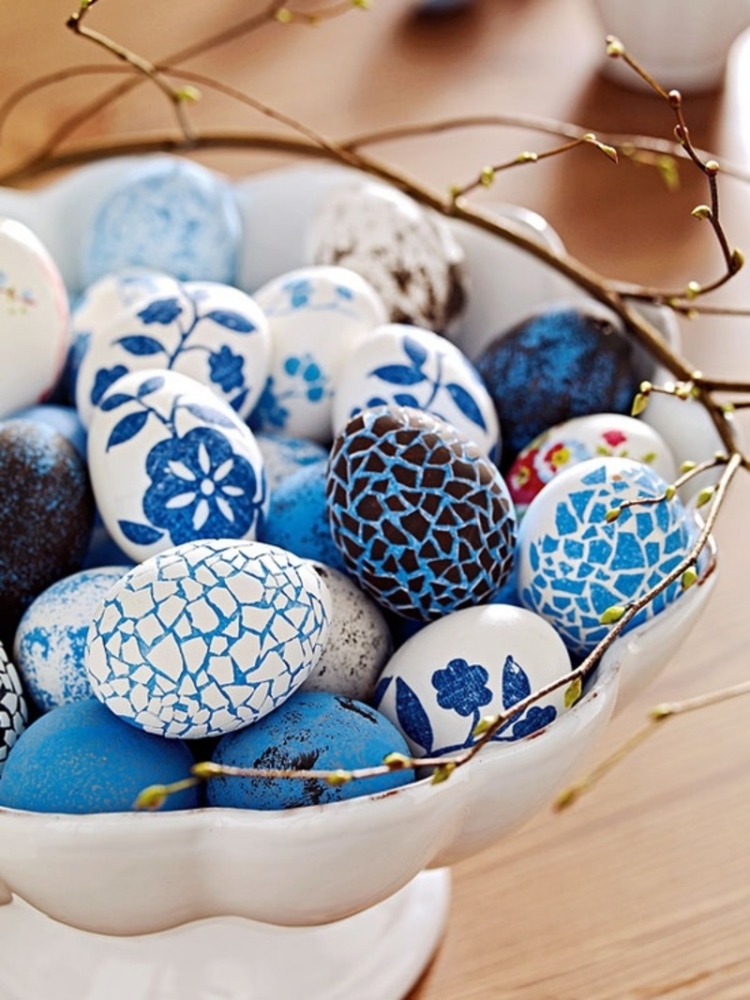 Pâques-2015-idées-décoration-oeufs-bleu-blanc