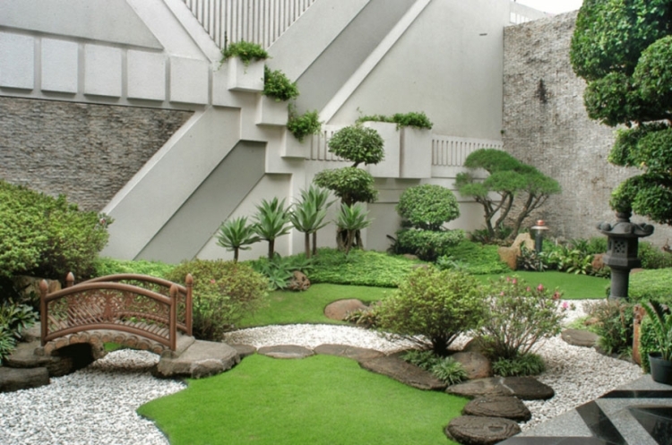 Am nagement Jardin De Rocaille 30 Exemples Impressionants am-nagement-jardin-de-rocaille-30-exemples-impressionants