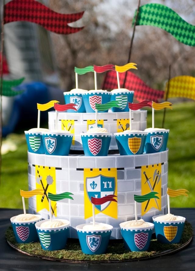 anniversaire-enfant-deco-idees-cupcakes