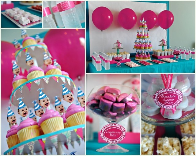 anniversaire-enfant-idees-deco-cupcakes
