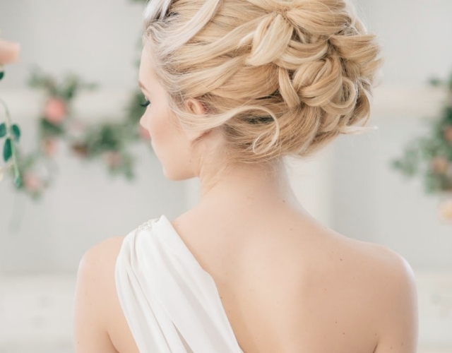 Coiffure mariage cheveux longs : 55 idées de coiffure mariée cheveux long