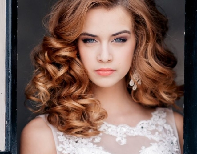Coiffure mariage cheveux longs : 55 idées de coiffure mariée cheveux long