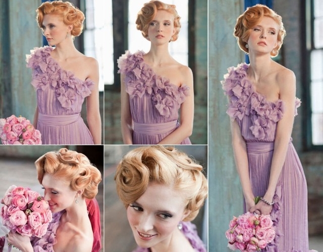 Coiffure pin up – 30 idées et tutos pour adopter la coiffure année 50