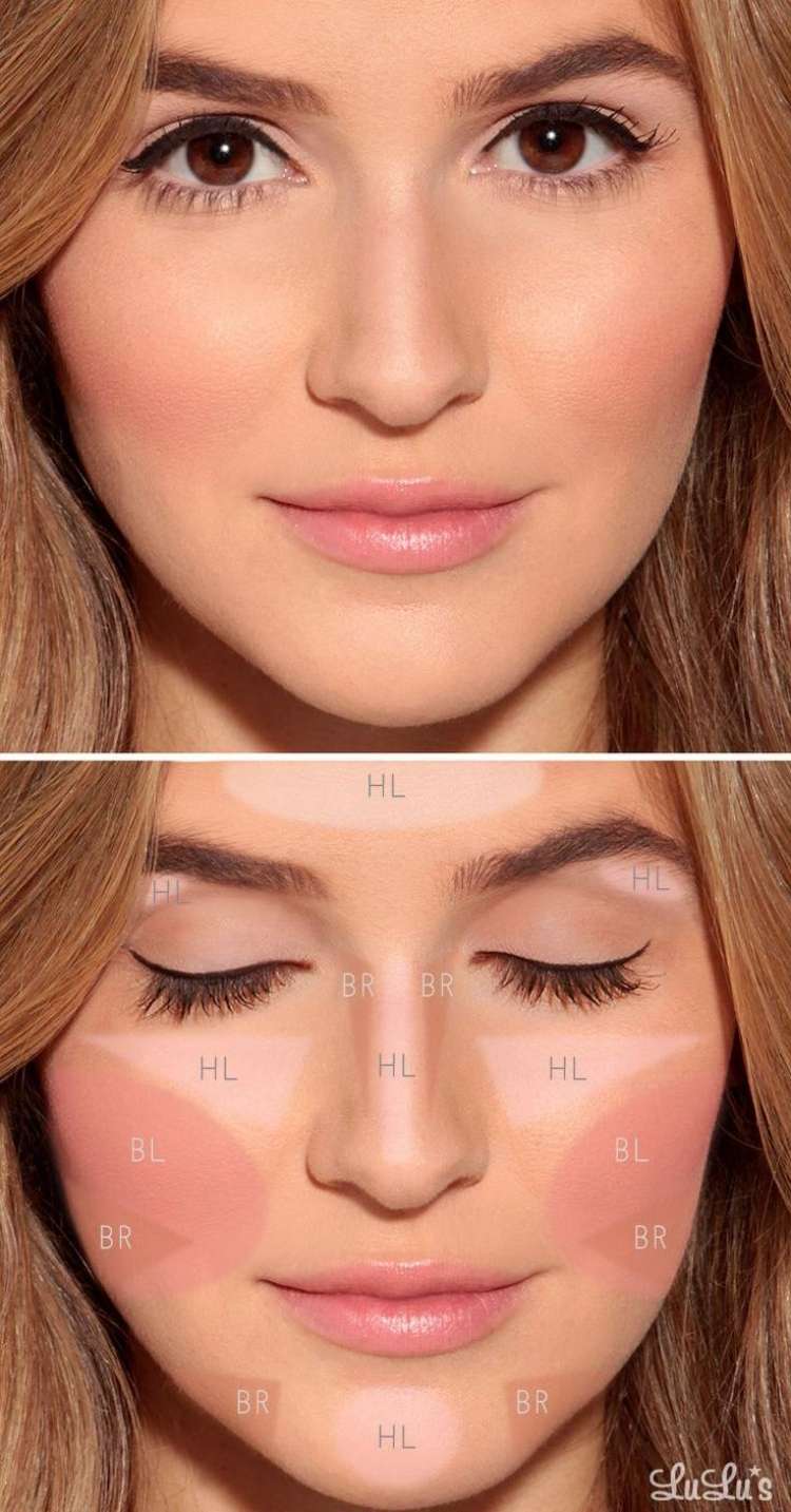 comment-maquiller-printemps-yeux-biche-eye-liner-contouring